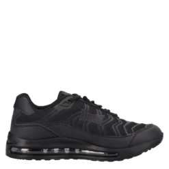 Sneakers Uomo Nere