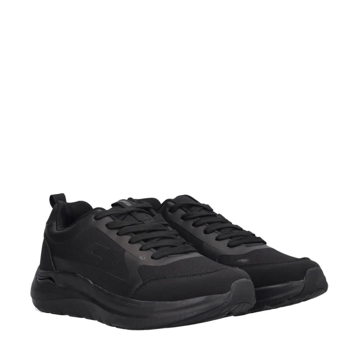 Sneakers Uomo Nere