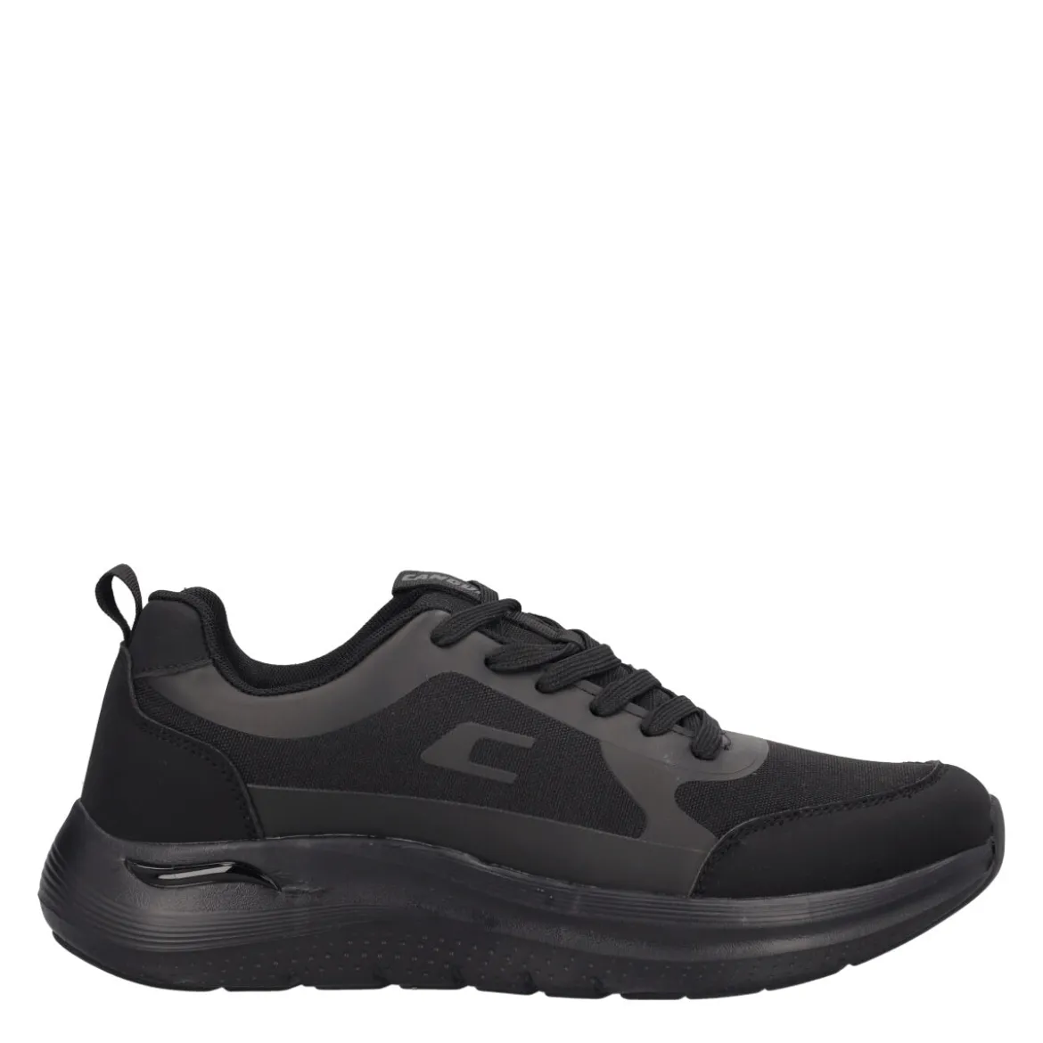 Sneakers Uomo Nere
