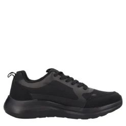 Sneakers Uomo Nere