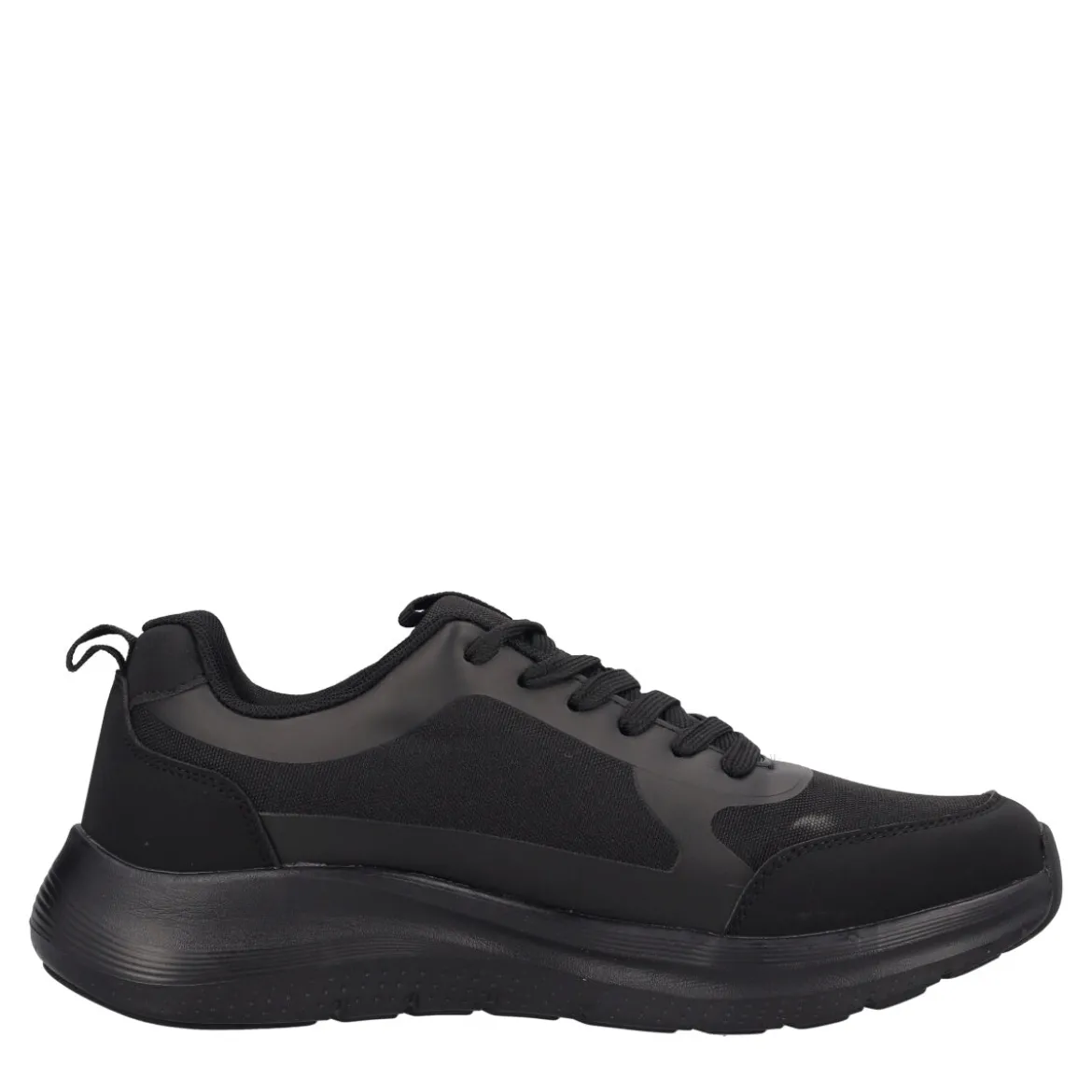 Sneakers Uomo Nere