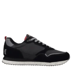 Sneakers Uomo Nere