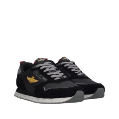 Sneakers Uomo Nere