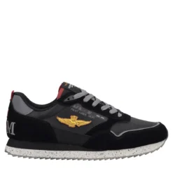Sneakers Uomo Nere