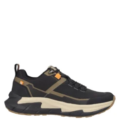 Sneakers Uomo Nere