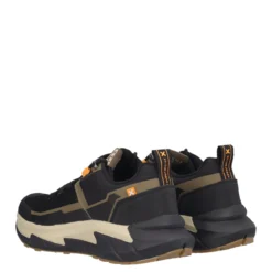 Sneakers Uomo Nere