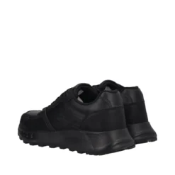 Sneakers Uomo Nere