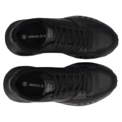 Sneakers Uomo Nere