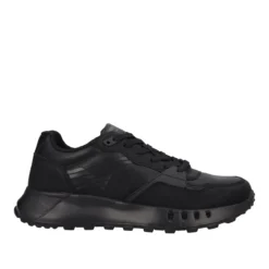 Sneakers Uomo Nere