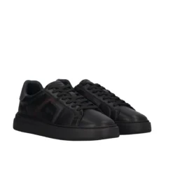 Sneakers Uomo Nere