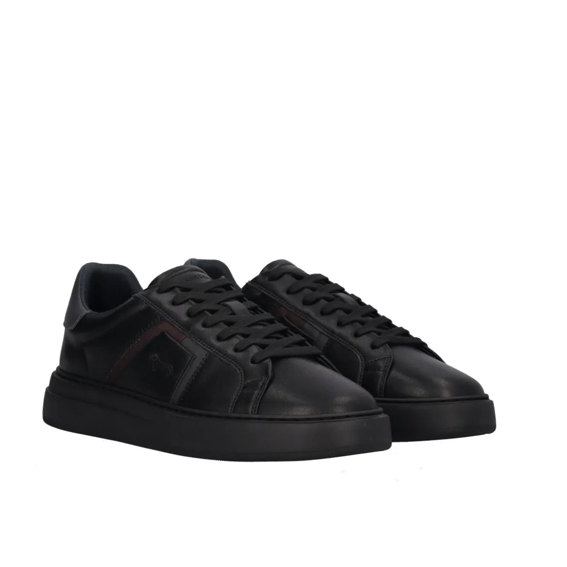 Sneakers Uomo Nere