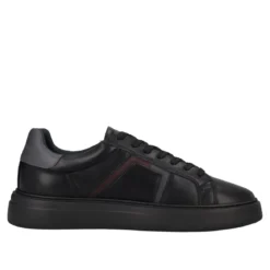 Sneakers Uomo Nere