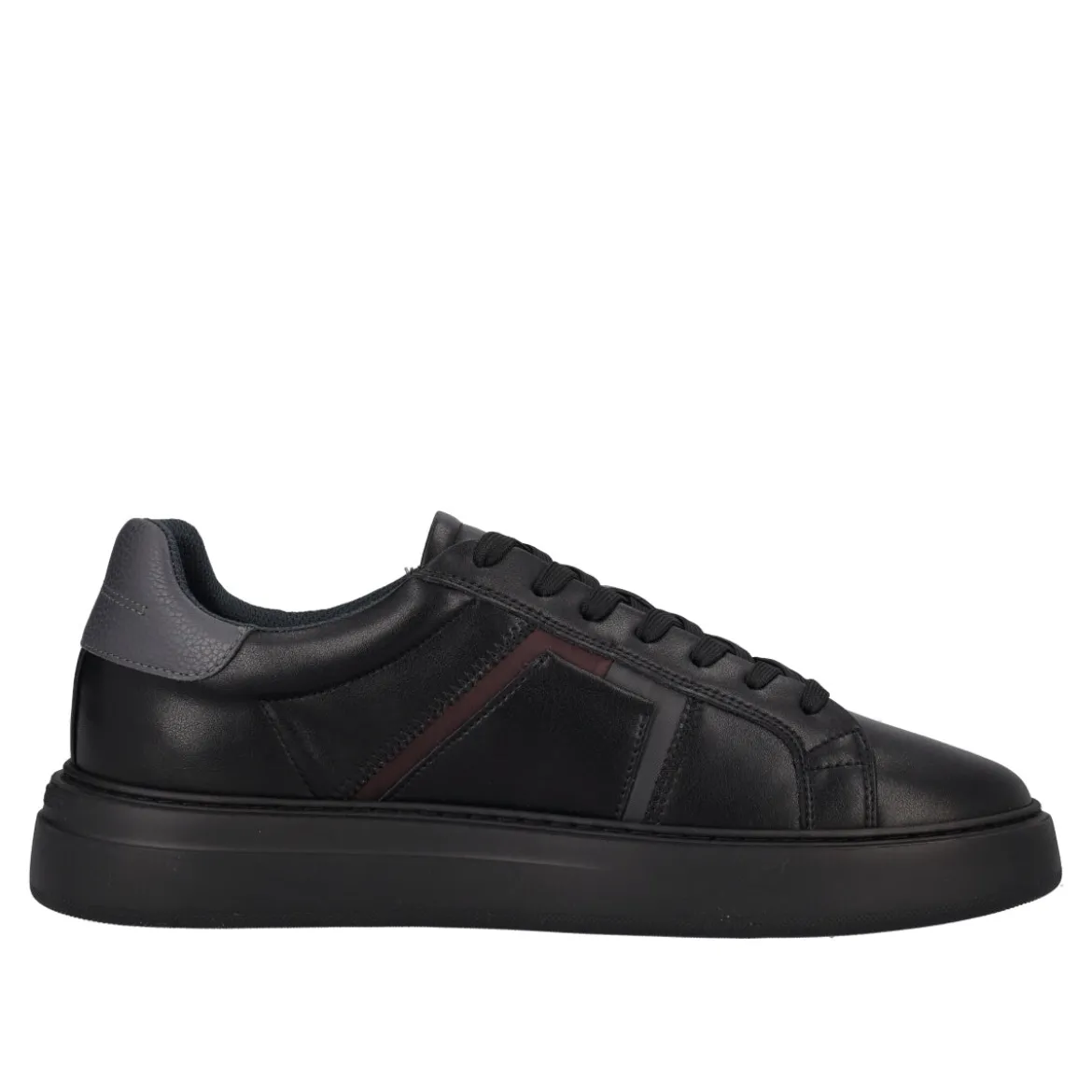 Sneakers Uomo Nere