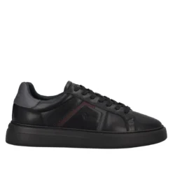 Sneakers Uomo Nere