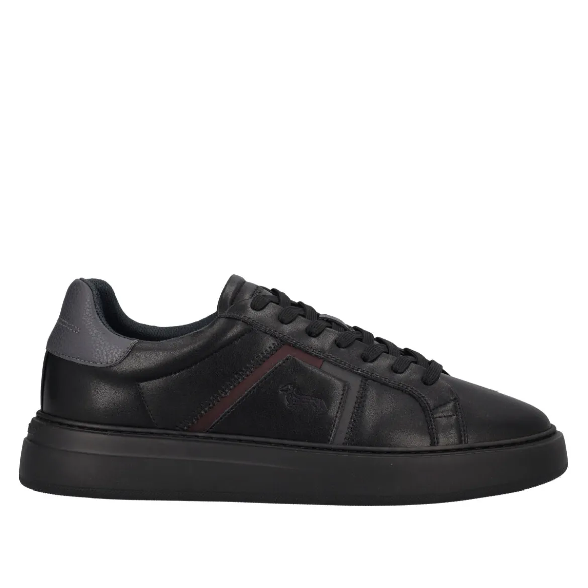 Sneakers Uomo Nere