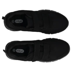 Sneakers Uomo Nere