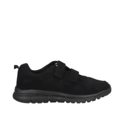 Sneakers Uomo Nere