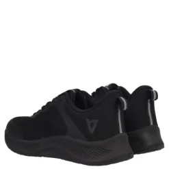 Sneakers Uomo Nero