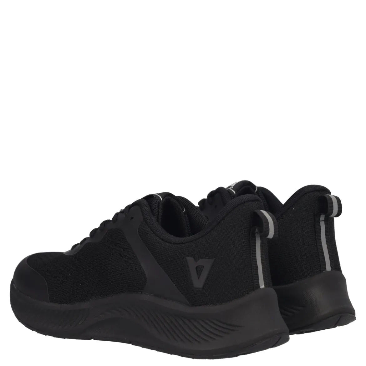Sneakers Uomo Nero