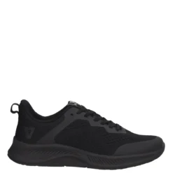 Sneakers Uomo Nero