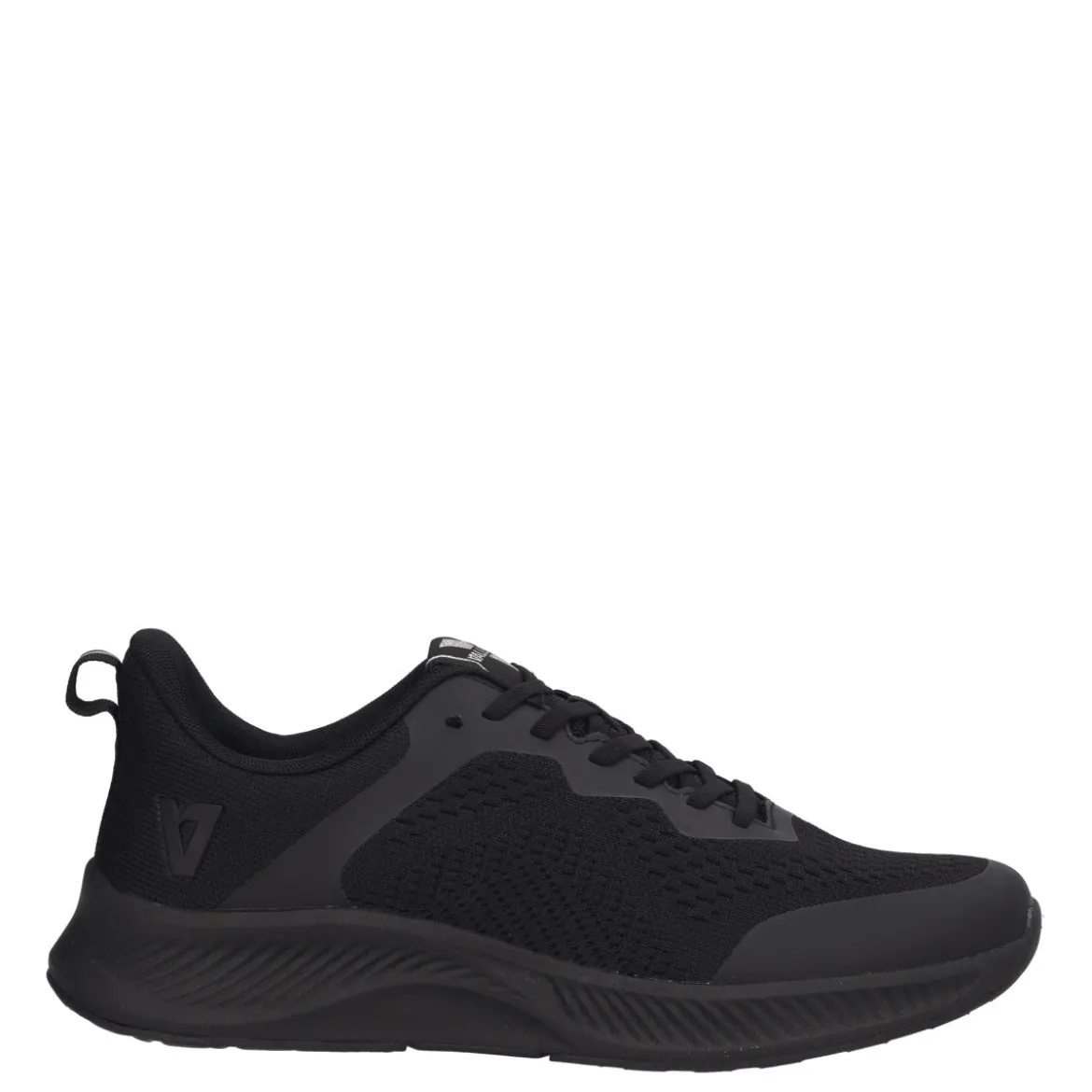 Sneakers Uomo Nero