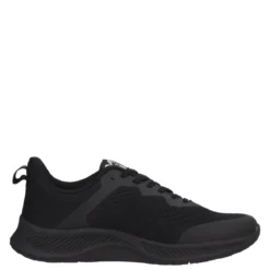 Sneakers Uomo Nero