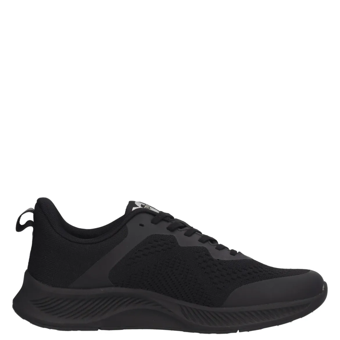 Sneakers Uomo Nero