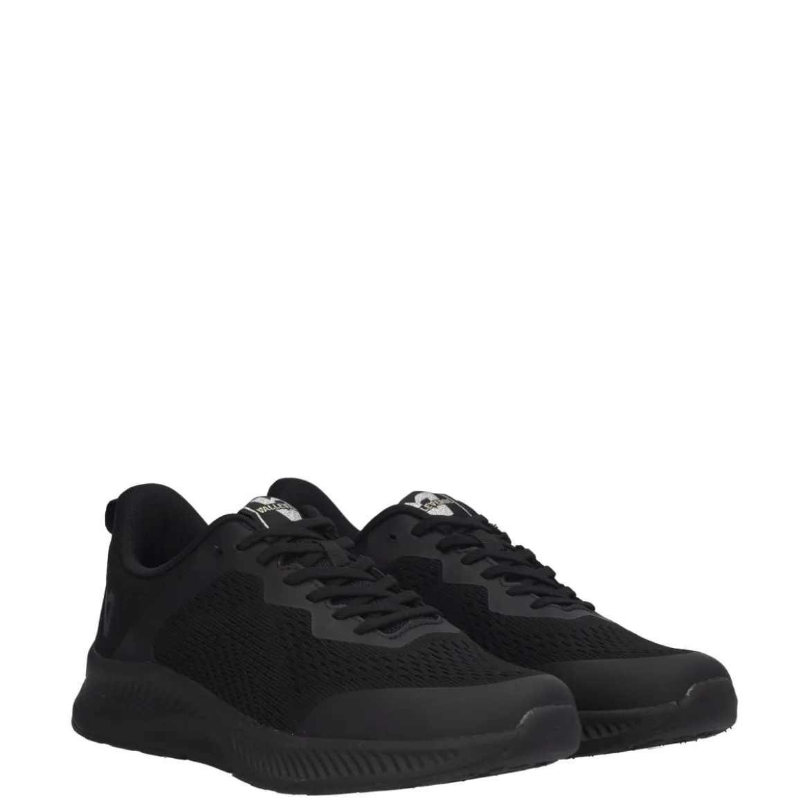 Sneakers Uomo Nero