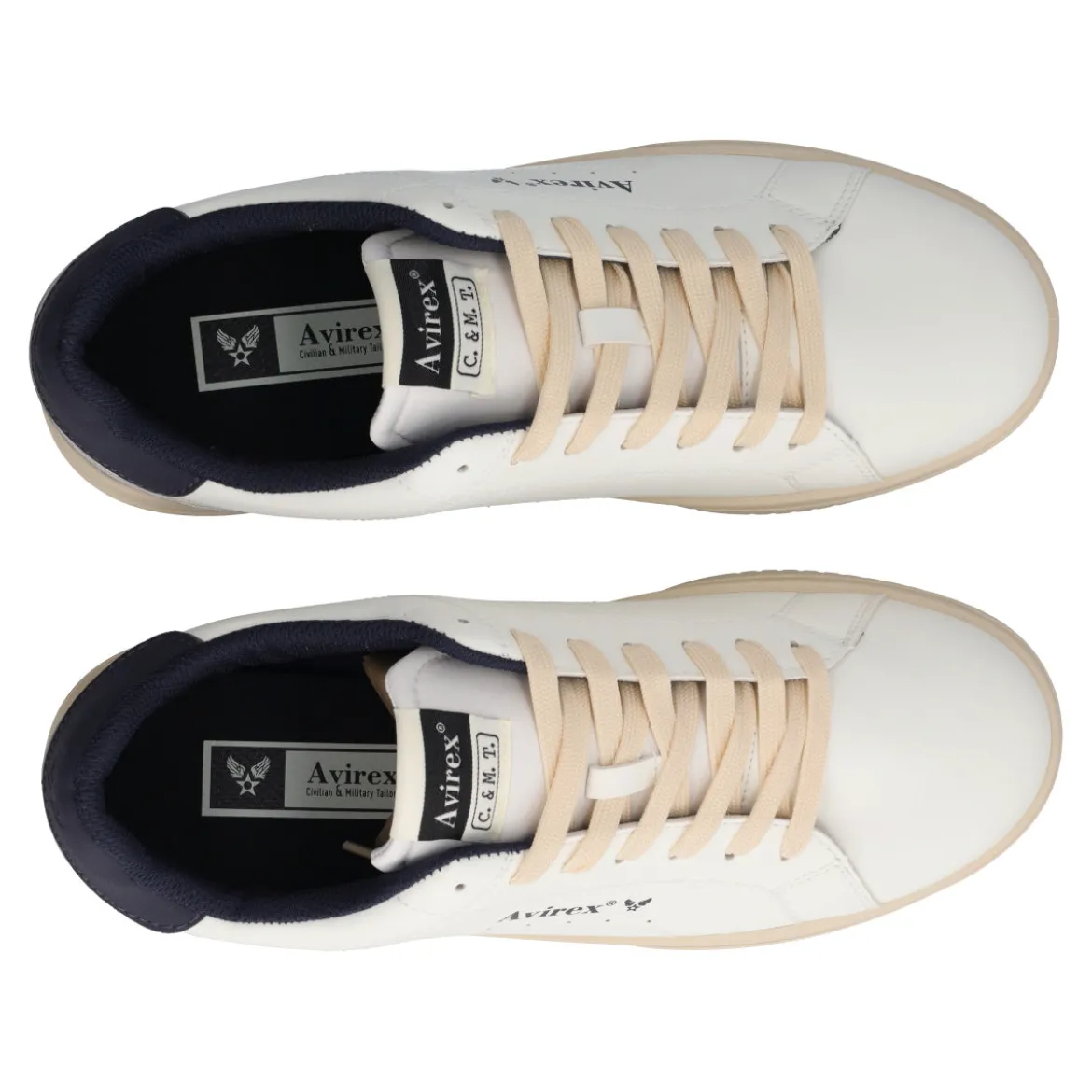 Sneakers Uomo Off White