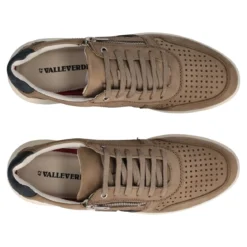 Sneakers Uomo Taupe