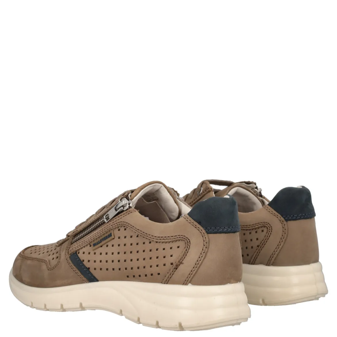 Sneakers Uomo Taupe