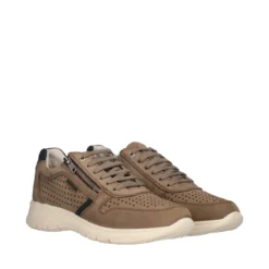 Sneakers Uomo Taupe