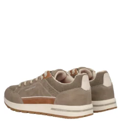 Sneakers Uomo Taupe