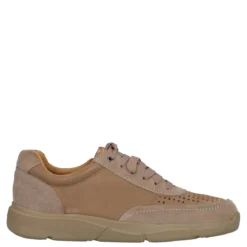 Sneakers Uomo Taupe