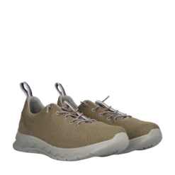 Sneakers Uomo Verde