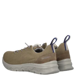 Sneakers Uomo Verde