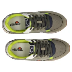 Sneakers Uomo Verde