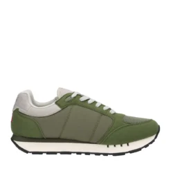 Sneakers Uomo Verdi