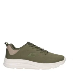 Sneakers Uomo Verdi