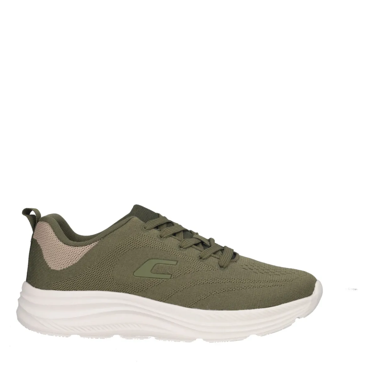 Sneakers Uomo Verdi