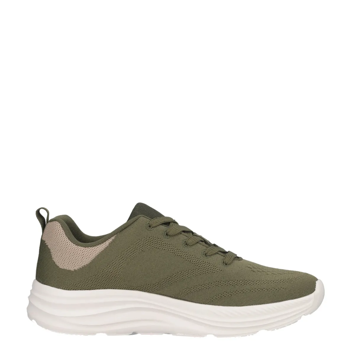 Sneakers Uomo Verdi