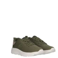Sneakers Uomo Verdi
