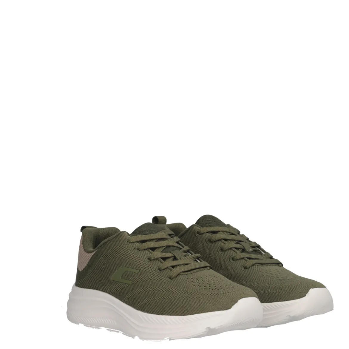 Sneakers Uomo Verdi
