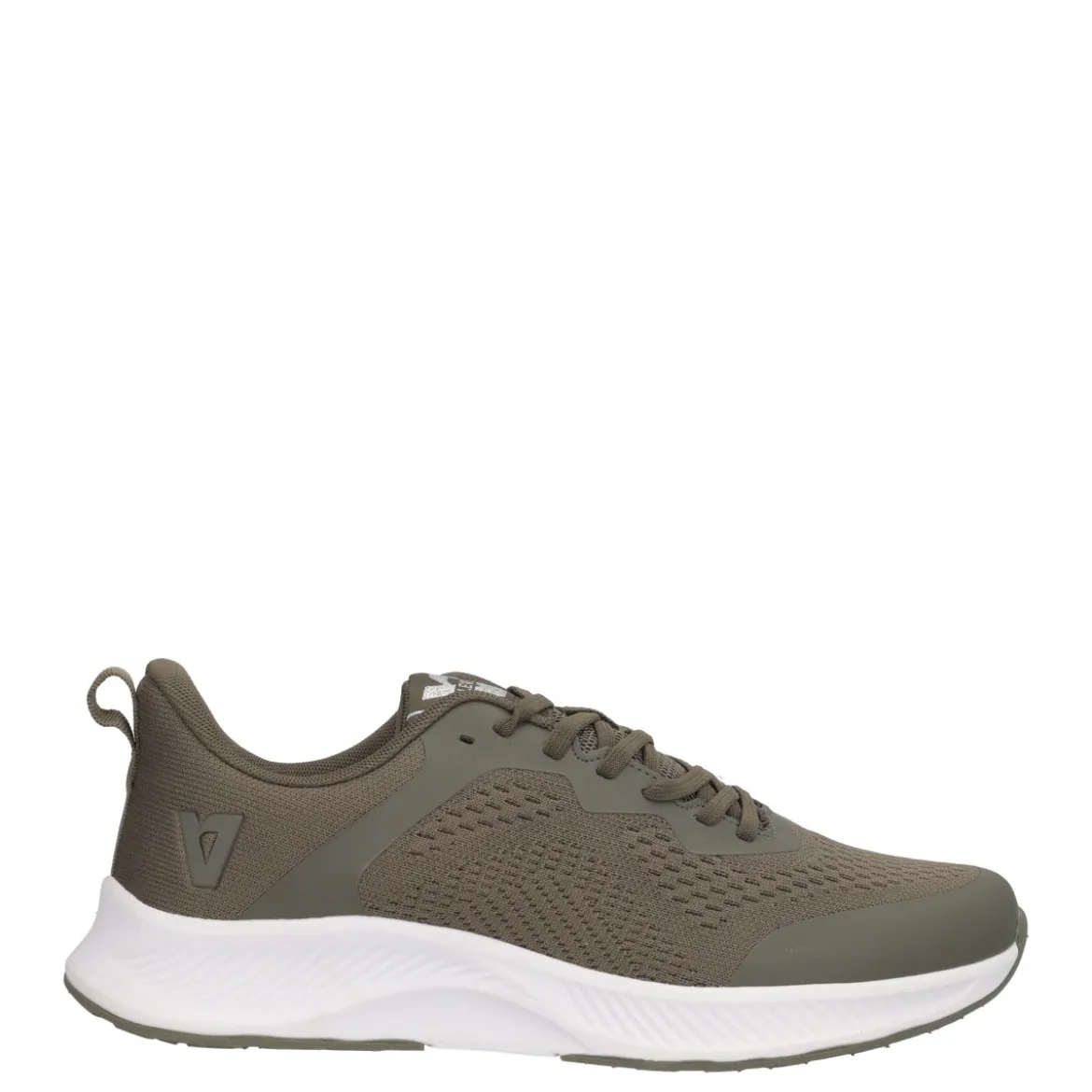 Sneakers Uomo Verdi