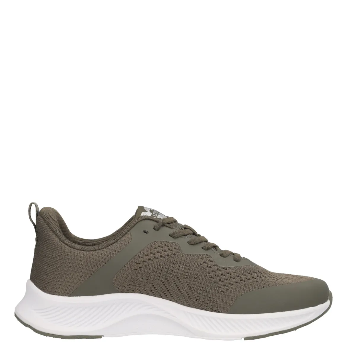 Sneakers Uomo Verdi