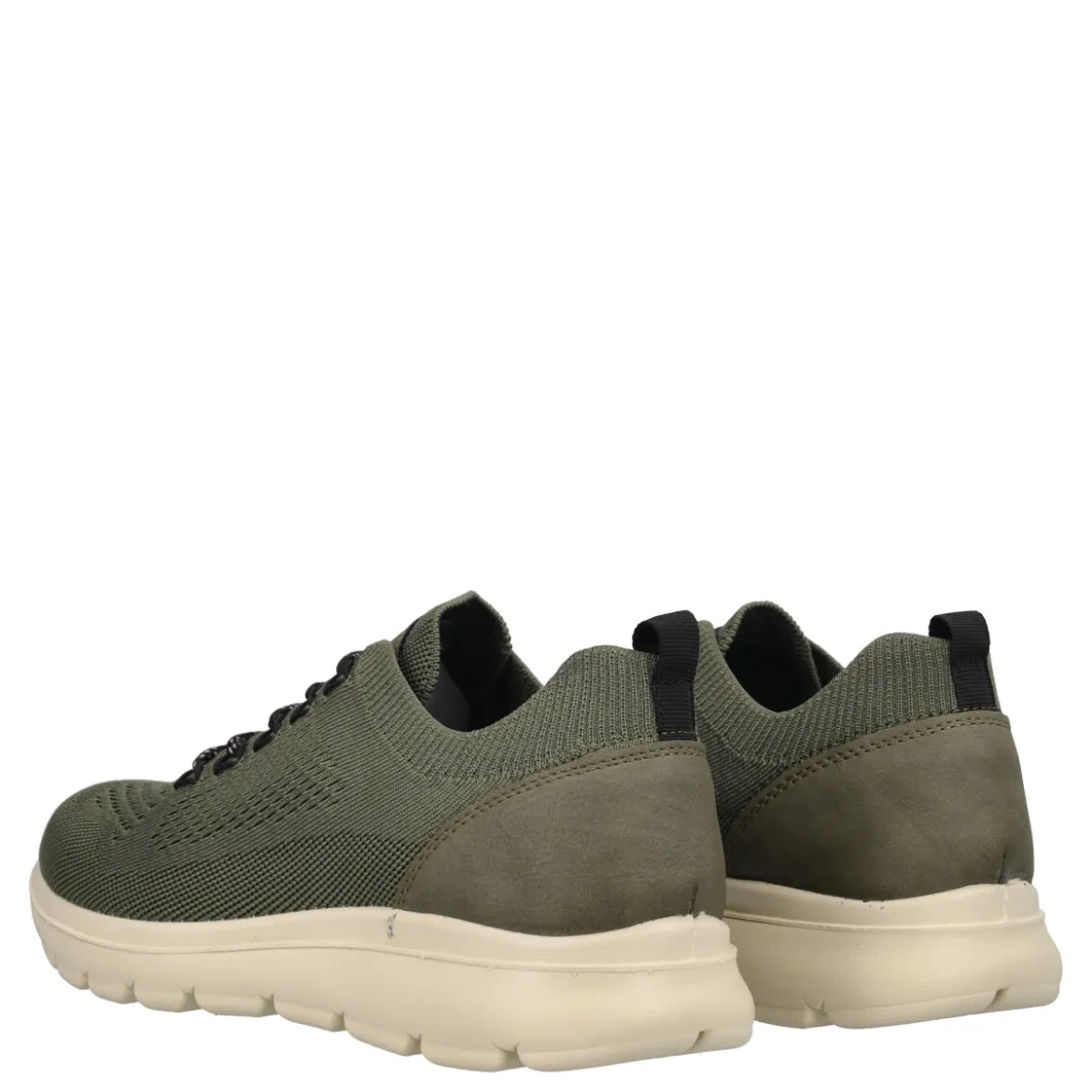 Sneakers Uomo Verdi