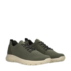 Sneakers Uomo Verdi