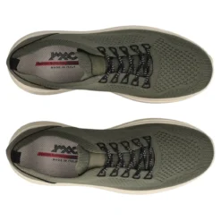Sneakers Uomo Verdi