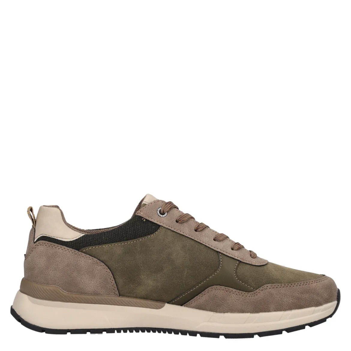 Sneakers Uomo Verdi