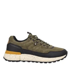 Sneakers Uomo Verdi